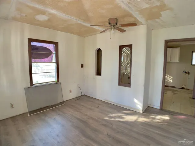 $120,000 | 1712 Gracie Lane, Palmview, TX 78574