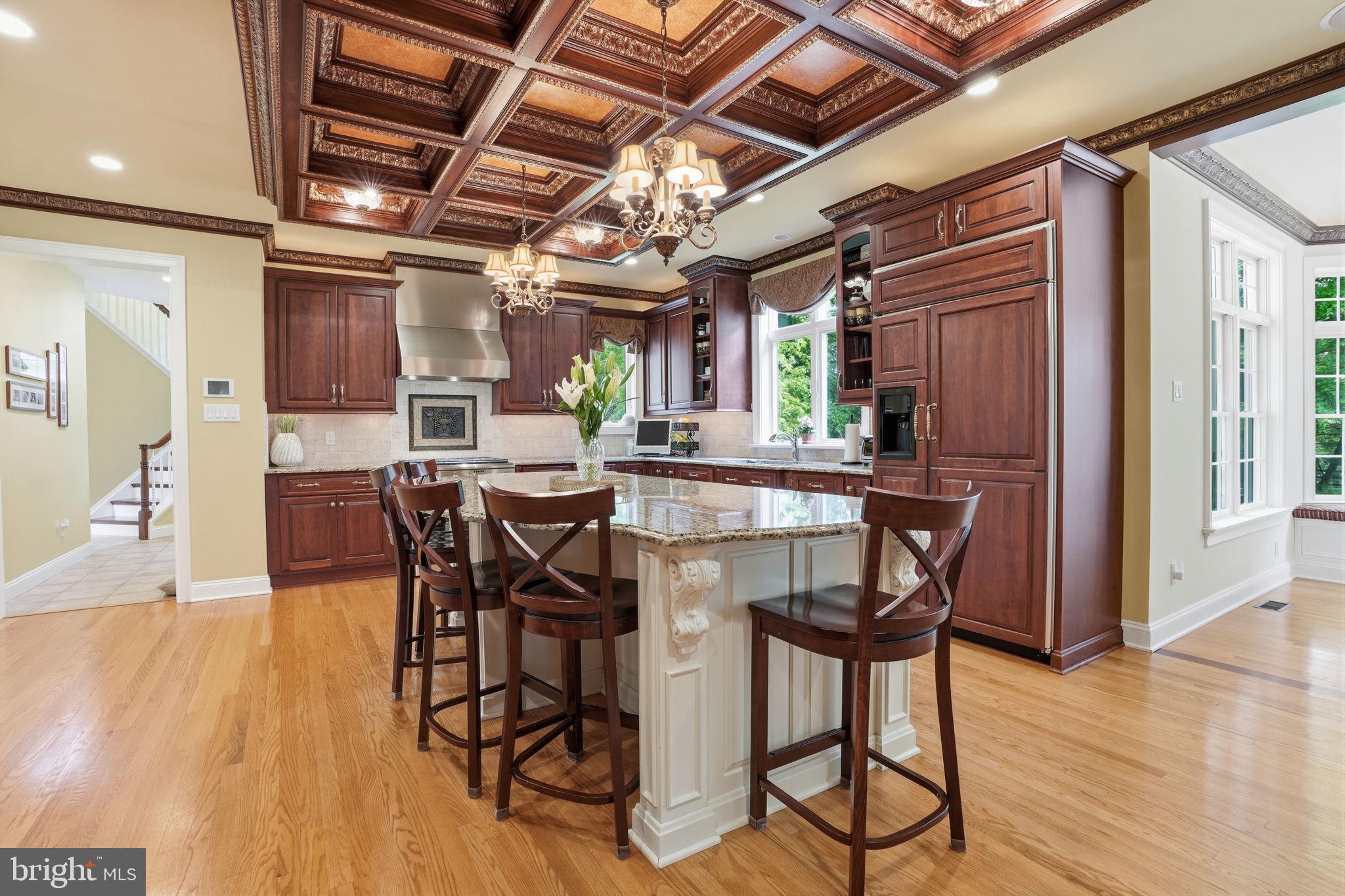 1588 Wrightstown Road Newtown, PA 18940 - Photo 25 of 81 Kitchen