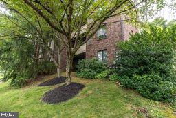 1204 Mountainview Drive Chesterbrook, PA 19087 - Photo 25 of 25 a view of backyard with green space