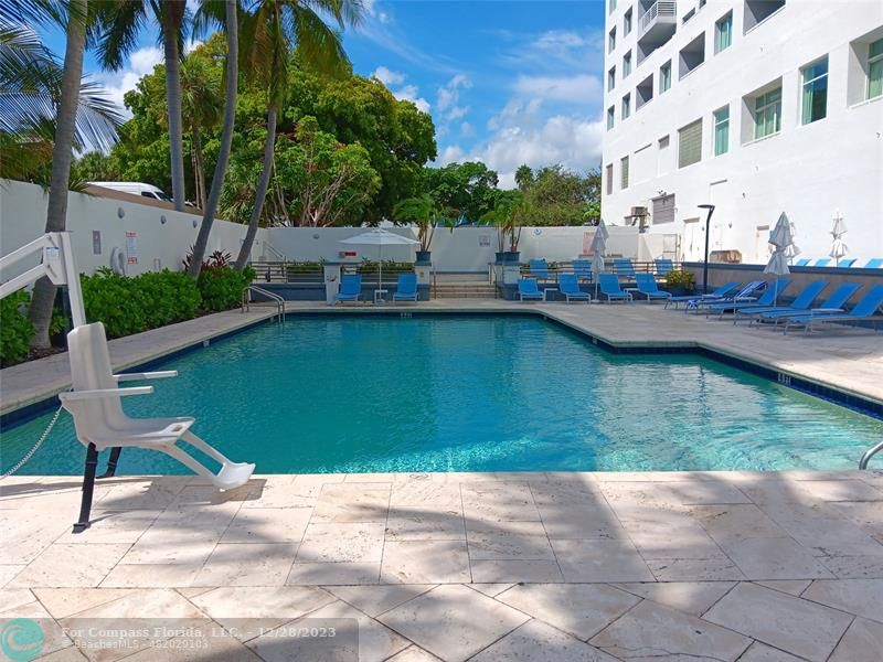 2670 East Sunrise Blvd Unit 532