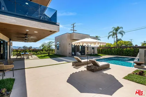 $4,495,000 | 1000 North Kenneth Road, Burbank, CA 91504