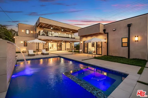 $4,495,000 | 1000 North Kenneth Road, Burbank, CA 91504