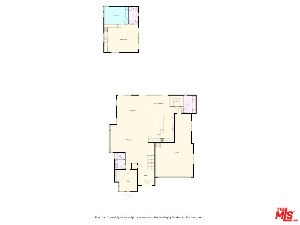 1000 North Kenneth Road Burbank, CA 91504 - Photo 66 of 68