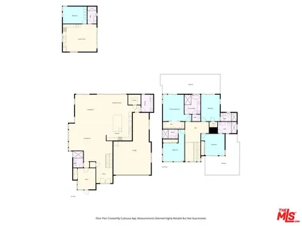$4,495,000 | 1000 North Kenneth Road, Burbank, CA 91504
