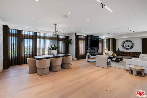$4,495,000 | 1000 North Kenneth Road, Burbank, CA 91504