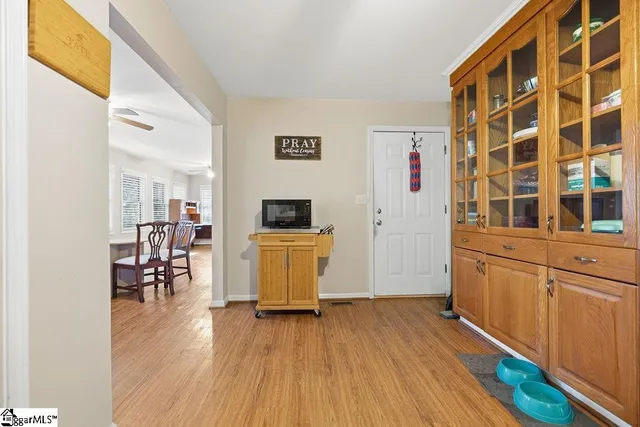 $419,500 | 203-c P C P Hanks Road, Iva, SC 29655