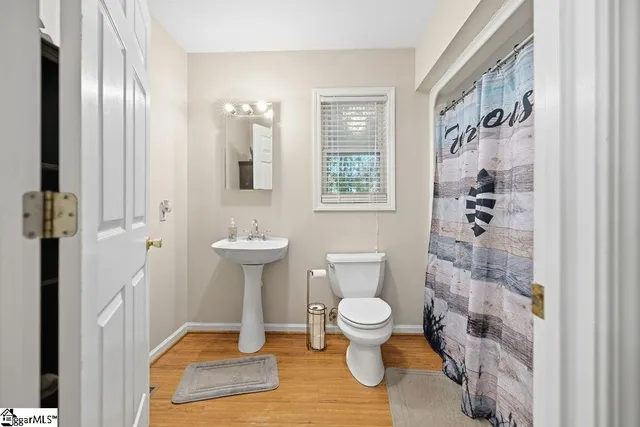 $419,500 | 203-c P C P Hanks Road, Iva, SC 29655