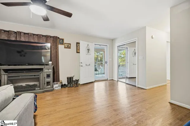 $419,500 | 203-c P C P Hanks Road, Iva, SC 29655