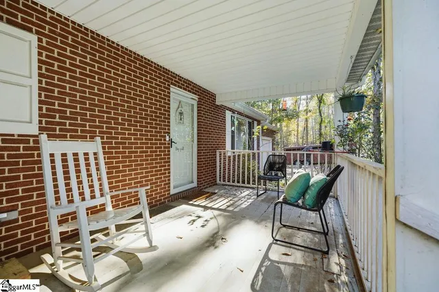 $419,500 | 203-c P C P Hanks Road, Iva, SC 29655