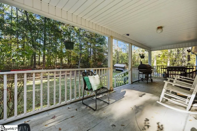 $419,500 | 203-c P C P Hanks Road, Iva, SC 29655