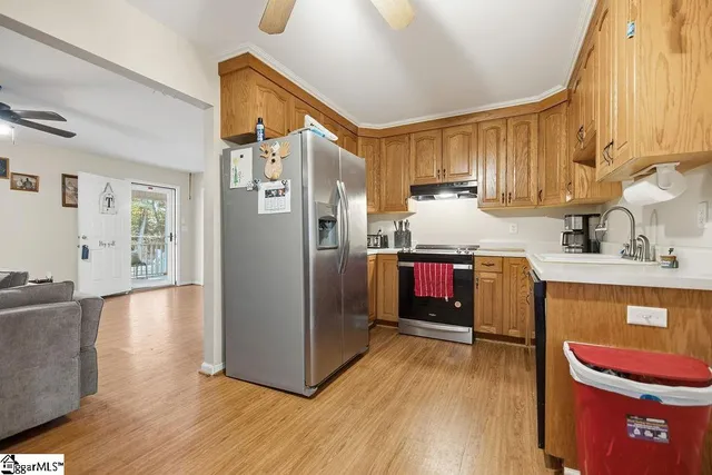 $419,500 | 203-c P C P Hanks Road, Iva, SC 29655