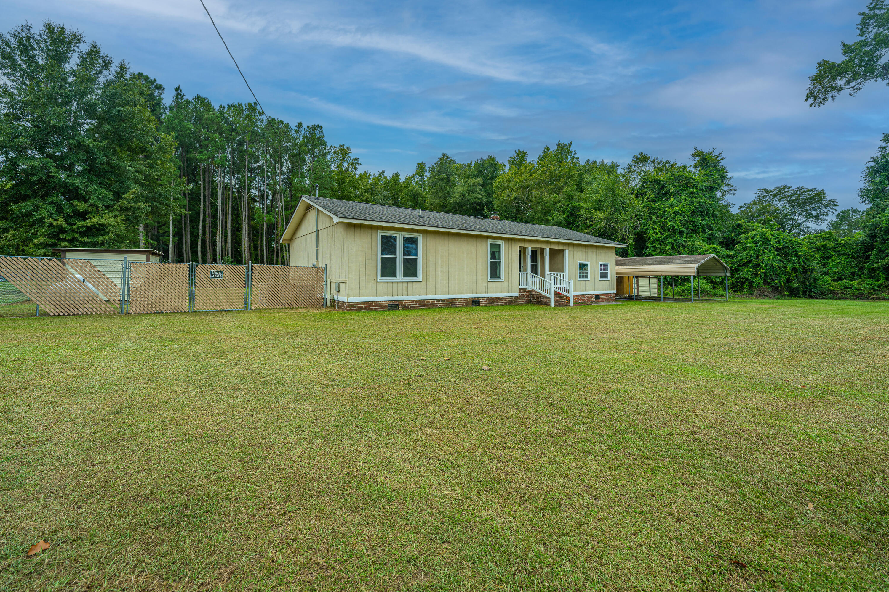 3279 Wire Road St. George, SC 29477 - Photo 60 of 92