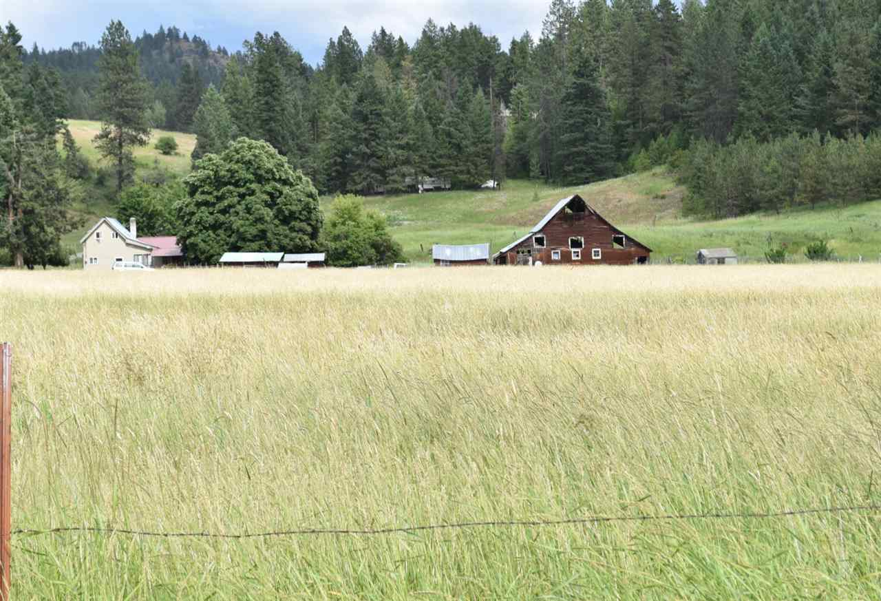 458 Old Dominion Road Colville, WA 99114 - Photo 1 of 20