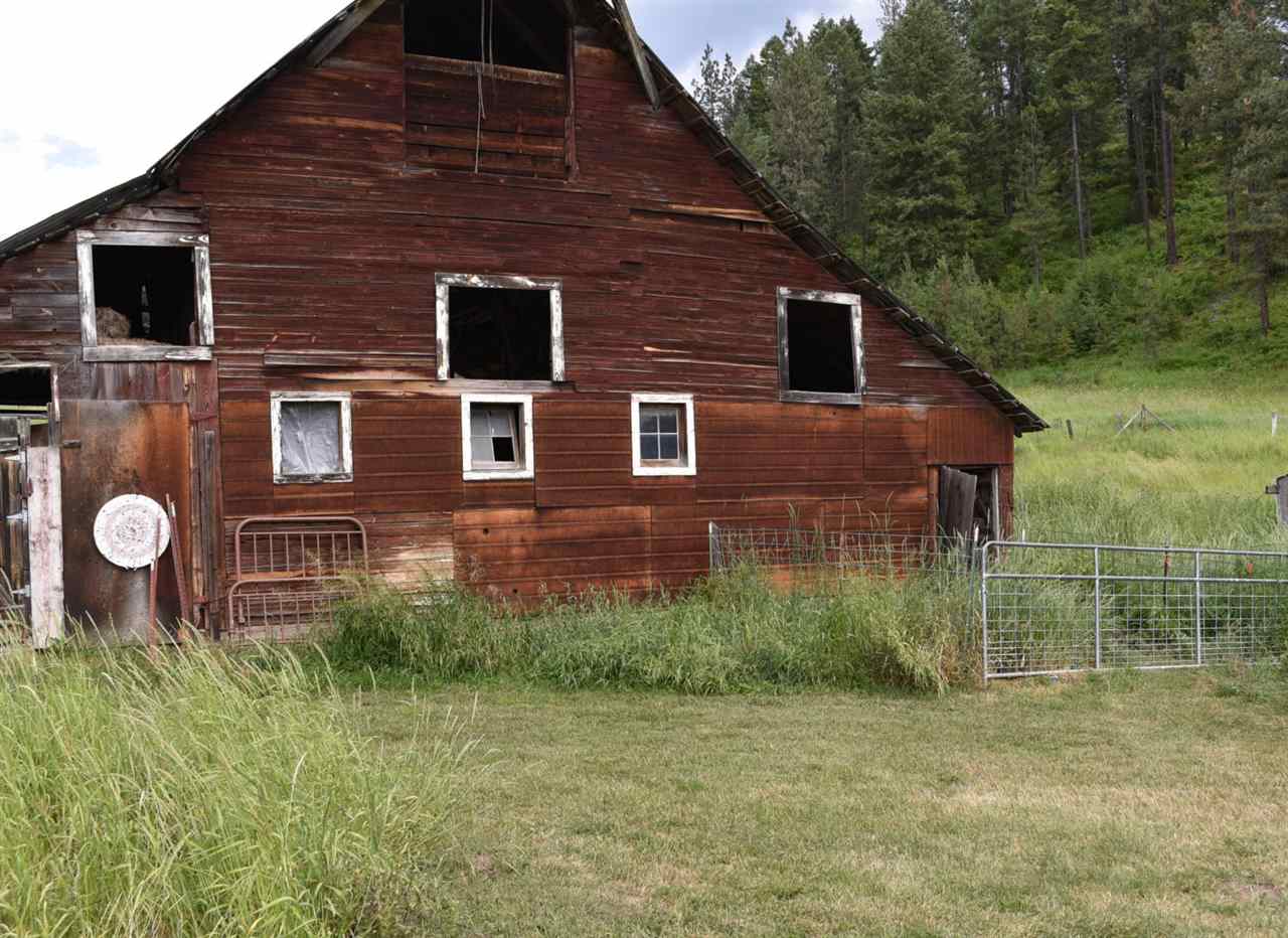458 Old Dominion Road Colville, WA 99114 - Photo 2 of 20