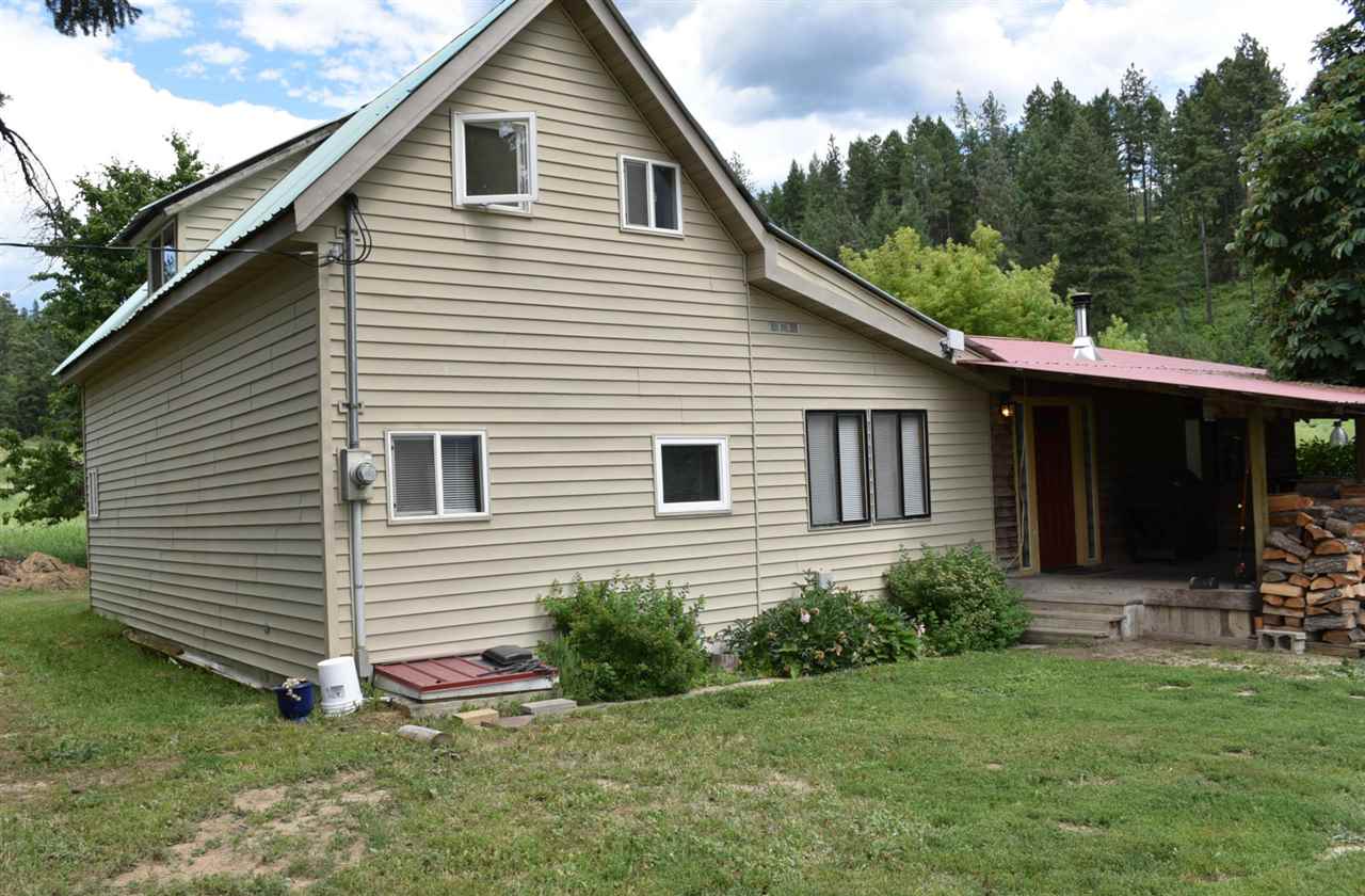 458 Old Dominion Road Colville, WA 99114 - Photo 3 of 20