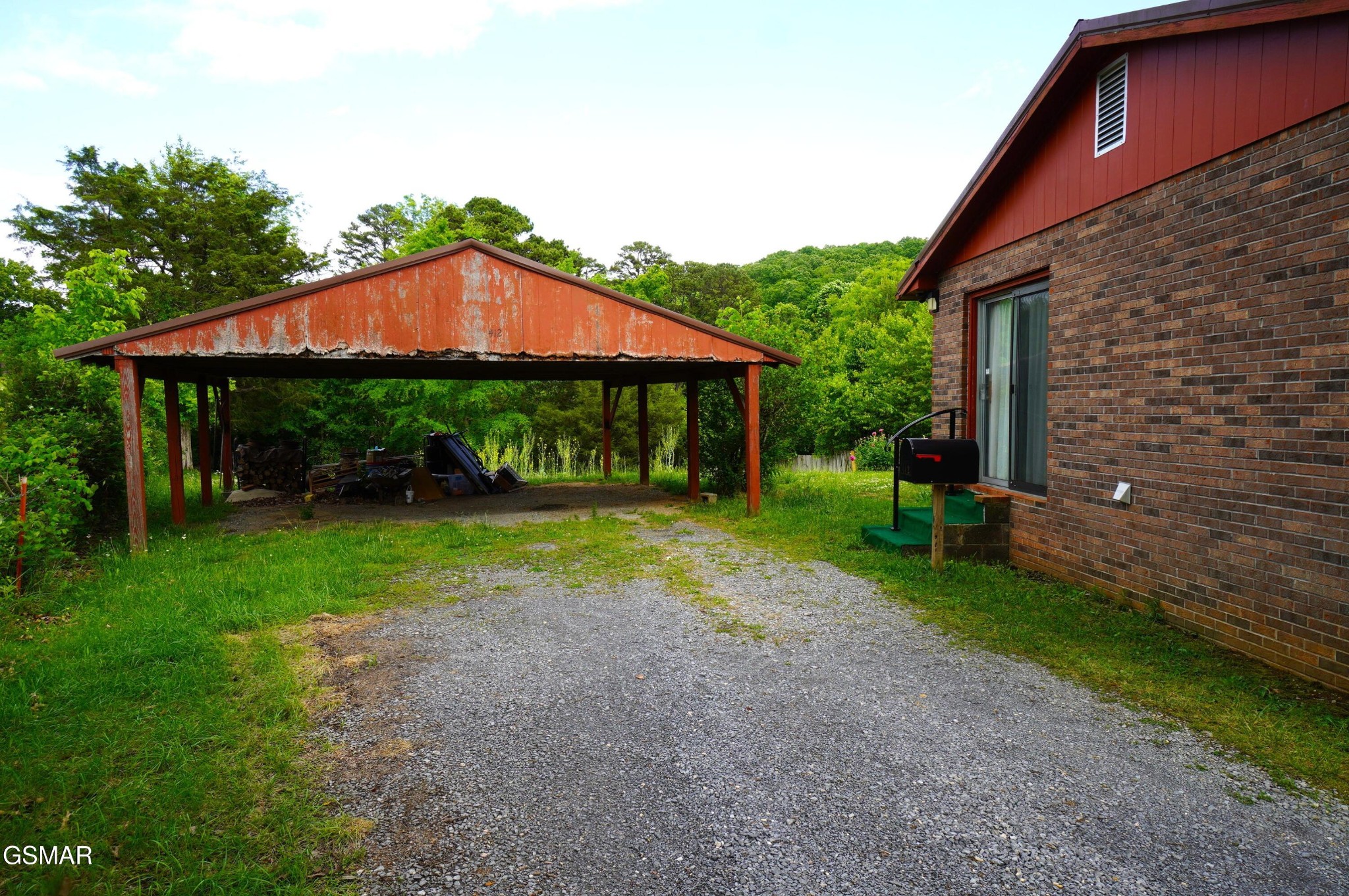 412 Jimtown Road Newport, TN 37821 - Photo 25 of 30 Gallery Image 25