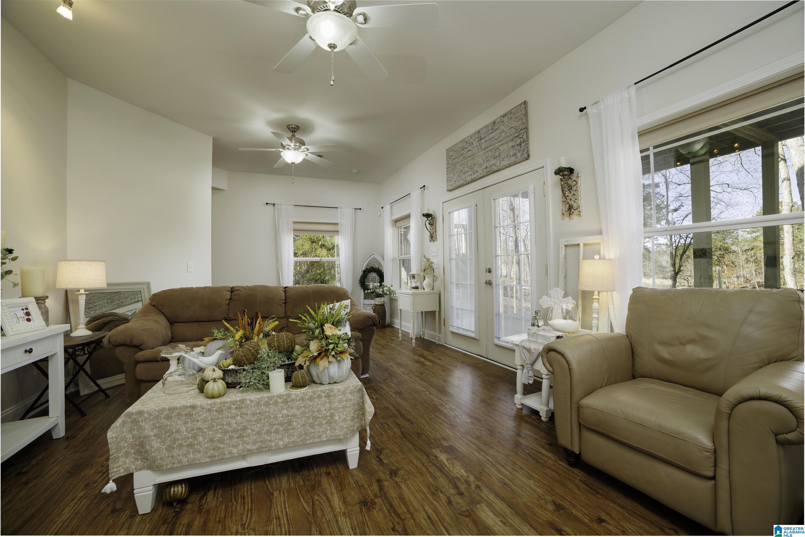 34 Azalea Drive Wedowee, AL 36278 - Photo 15 of 37