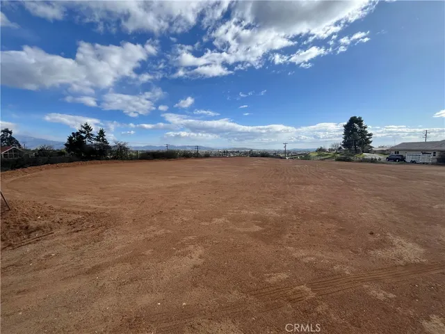 $255,999 | 0 Union/vineland Cherry Valley, Cherry Valley, CA 92223