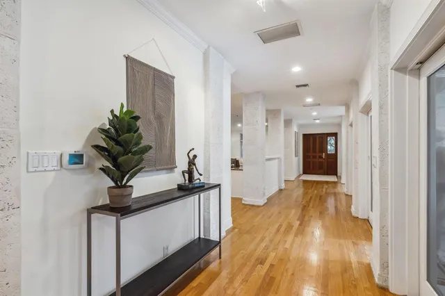a vase of flowers sitting on a table