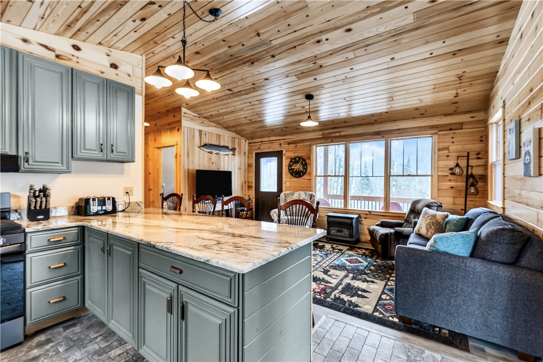 5527 N West Lake Winter Road Winter, WI 54896 - Photo 11 of 58