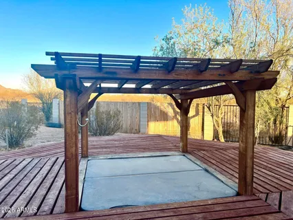 a view of outdoor space