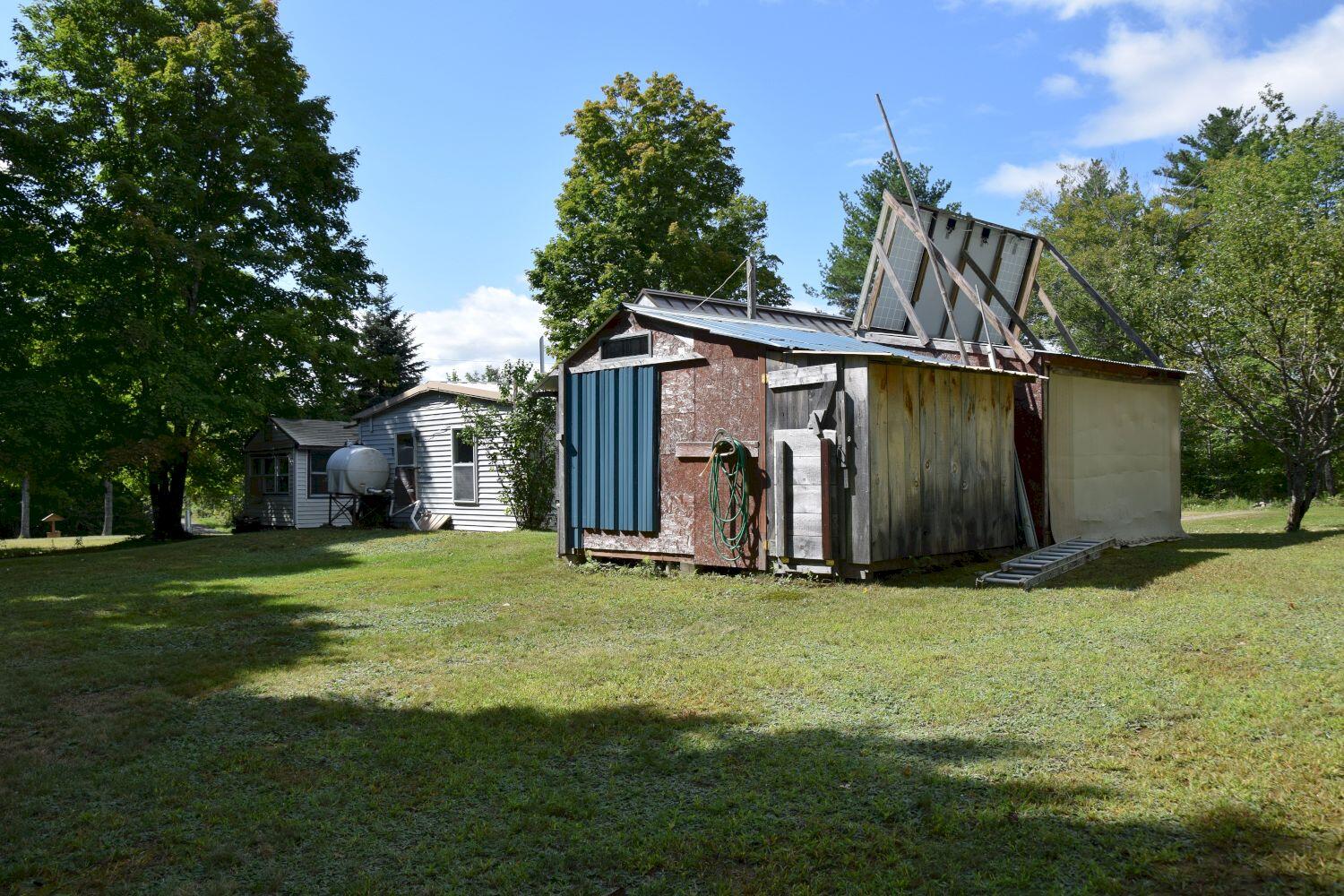 443 Eaton Hill Road Solon, ME 04979 - Photo 10 of 29 DSC_0029