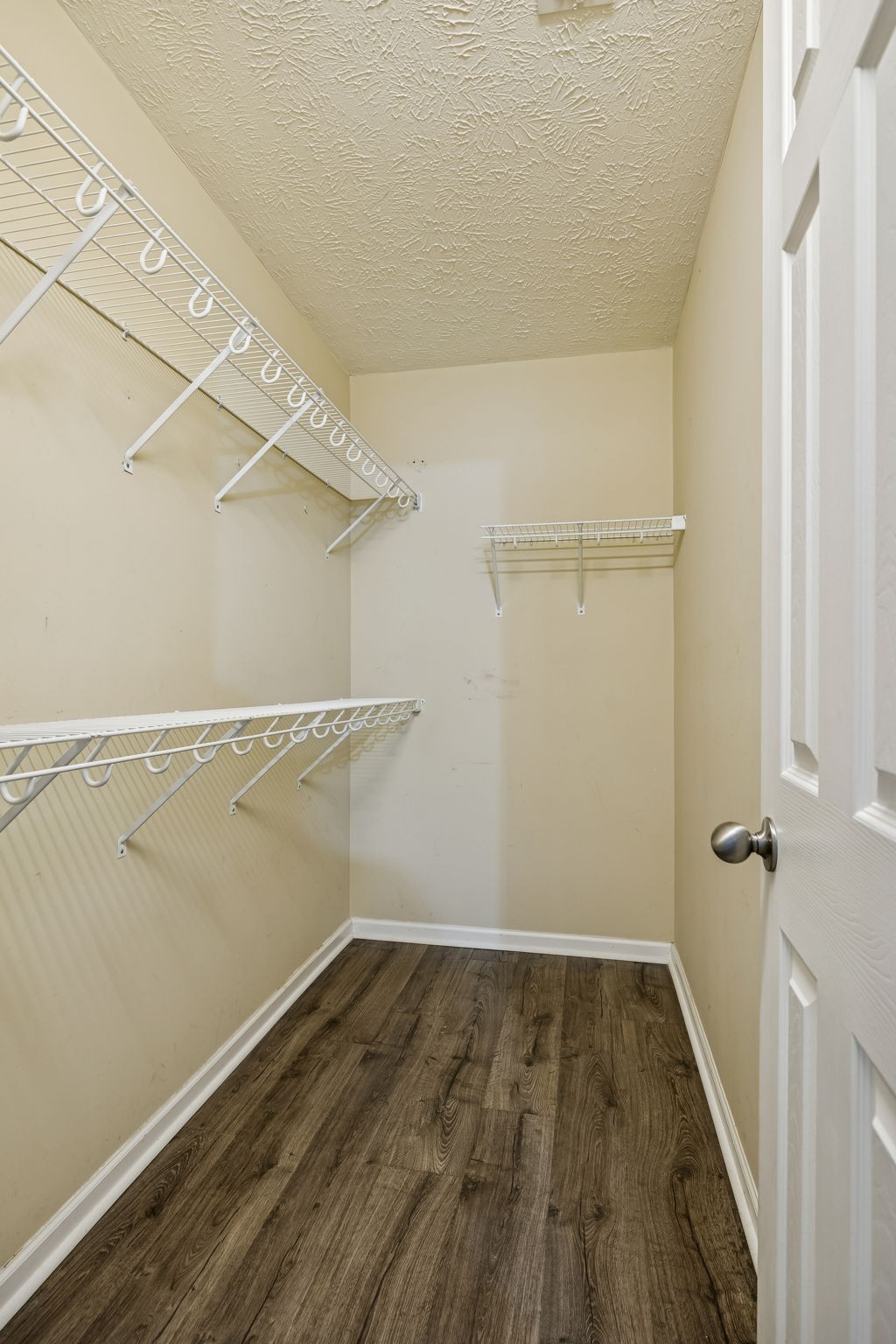 4869 Chelanie Circle Murfreesboro, TN 37129 - Photo 20 of 35 a view of a room with racks on the wall