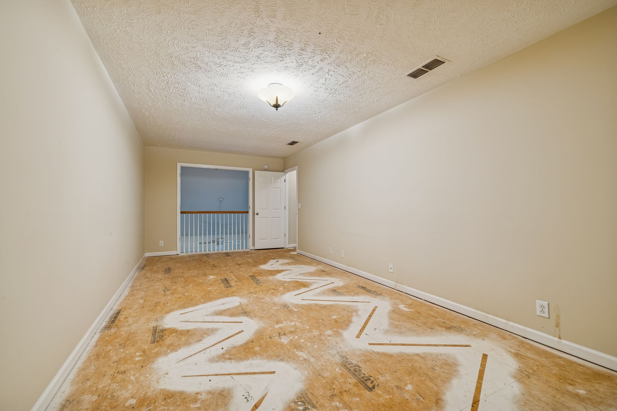 4869 Chelanie Circle Murfreesboro, TN 37129 - Photo 32 of 35 a view of empty room