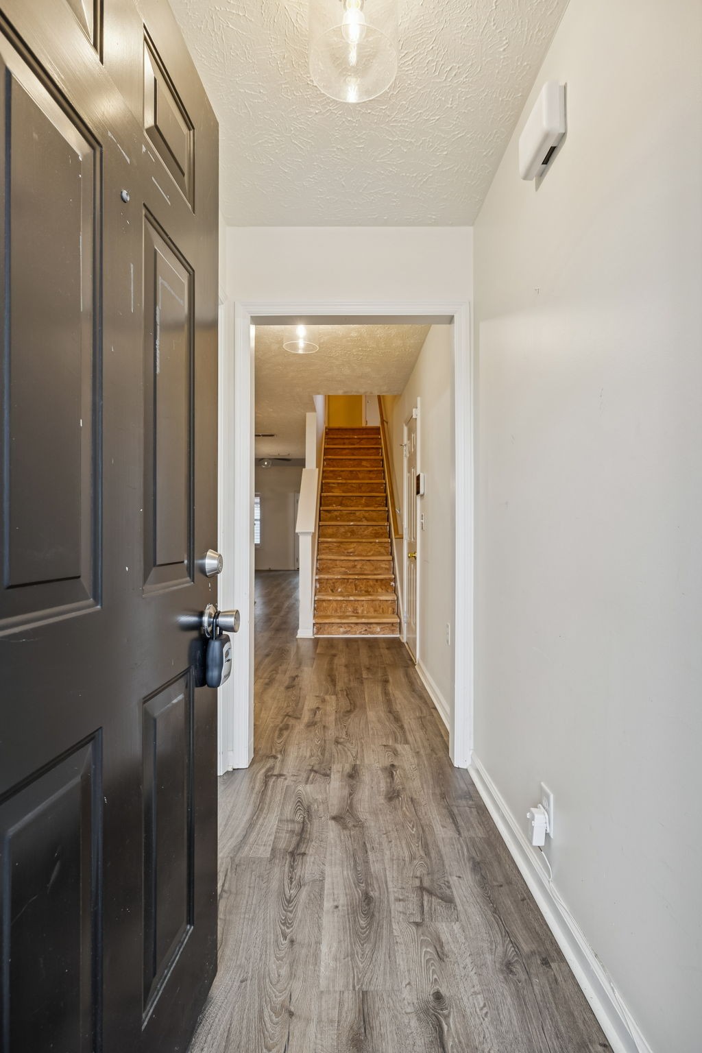4869 Chelanie Circle Murfreesboro, TN 37129 - Photo 5 of 35 wooden floor in a gallery
