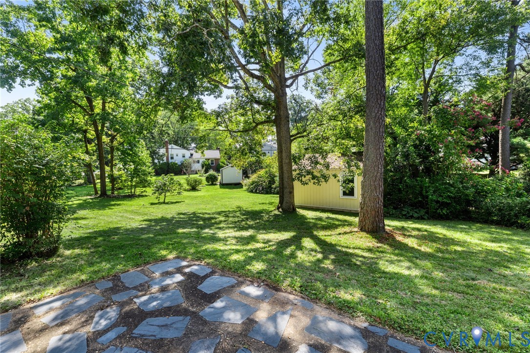 2013 Murdoch Road Henrico, VA 23229 - Photo 27 of 31 Gallery Image 27