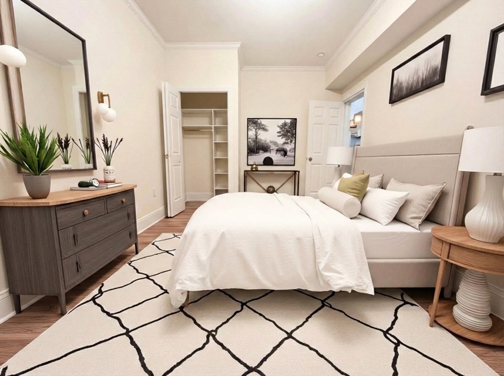 56 Selkirk Road, Unit 1 Boston, MA 02135 - Photo 1 of 8