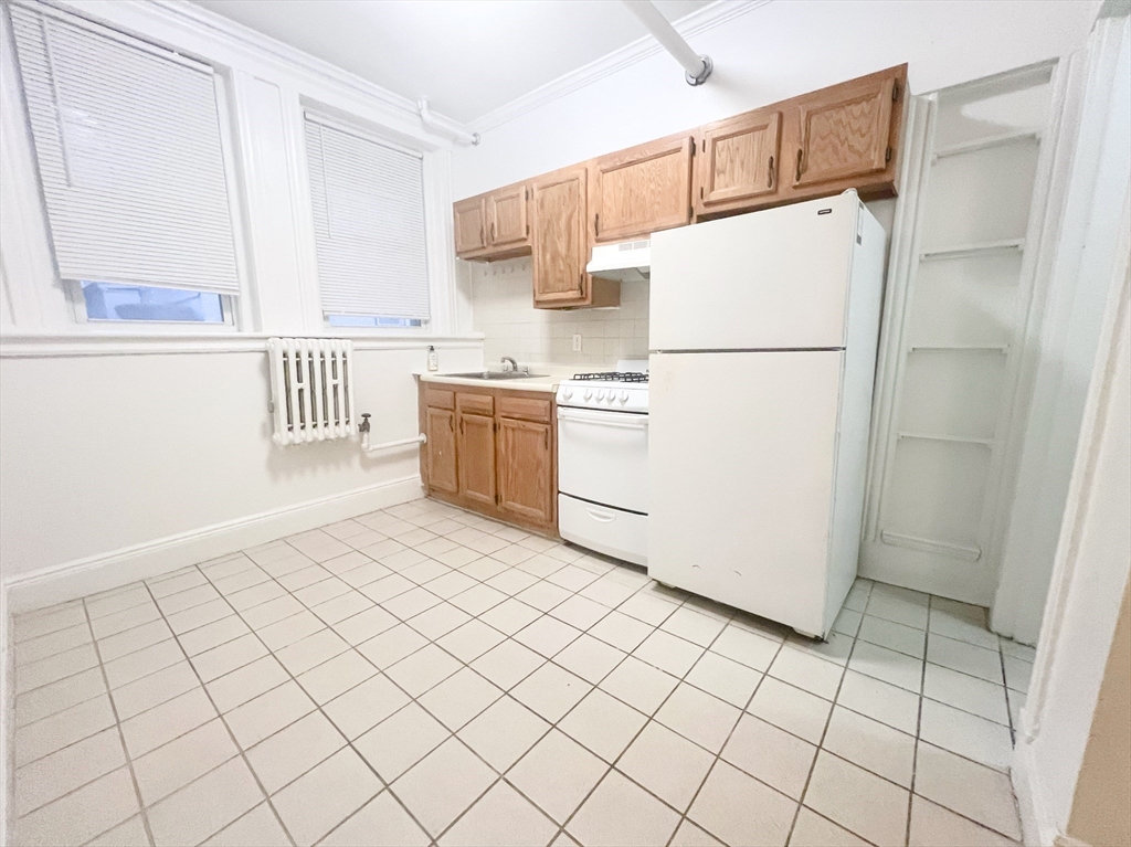 56 Selkirk Road, Unit 1 Boston, MA 02135 - Photo 2 of 8
