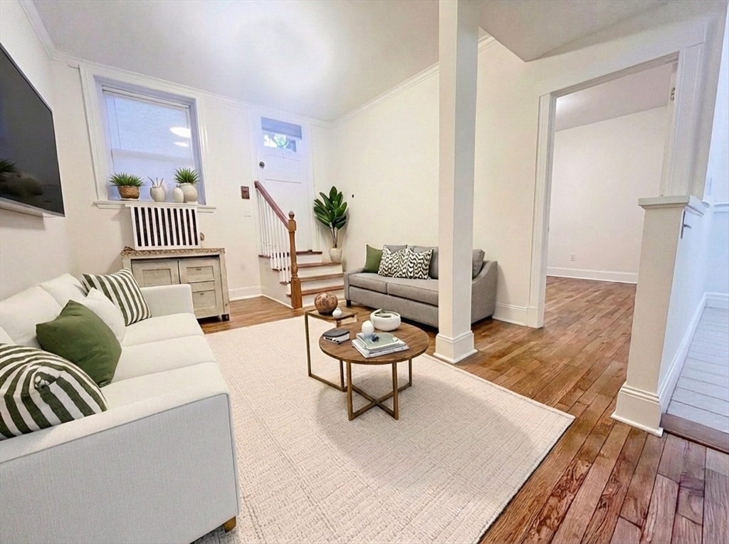 56 Selkirk Road, Unit 1 Boston, MA 02135 - Photo 3 of 8