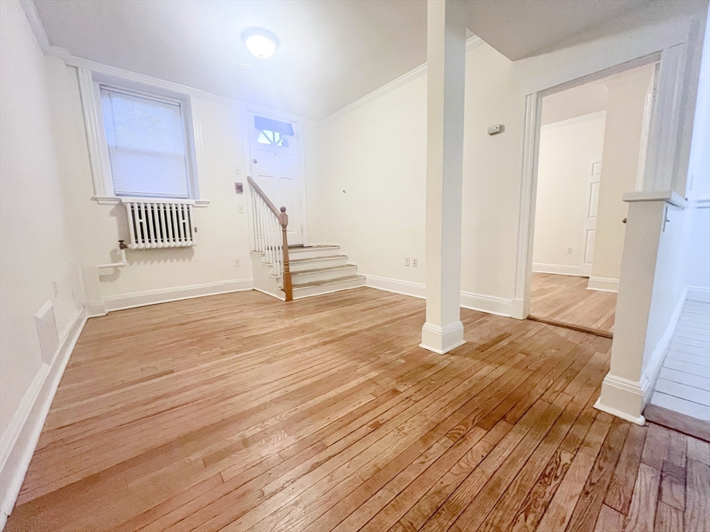 56 Selkirk Road, Unit 1 Boston, MA 02135 - Photo 4 of 8