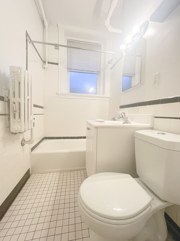 56 Selkirk Road, Unit 1 Boston, MA 02135 - Photo 6 of 8