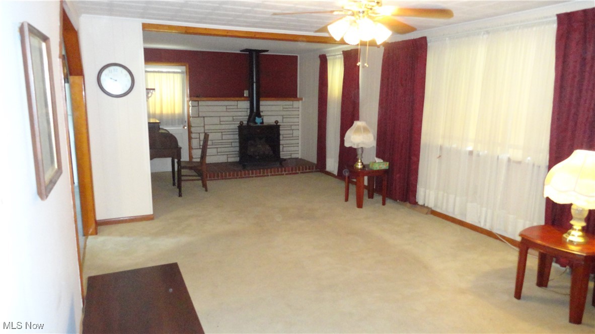 1788 Rolling Acres Road New Cumberland, WV 26047 - Photo 6 of 39