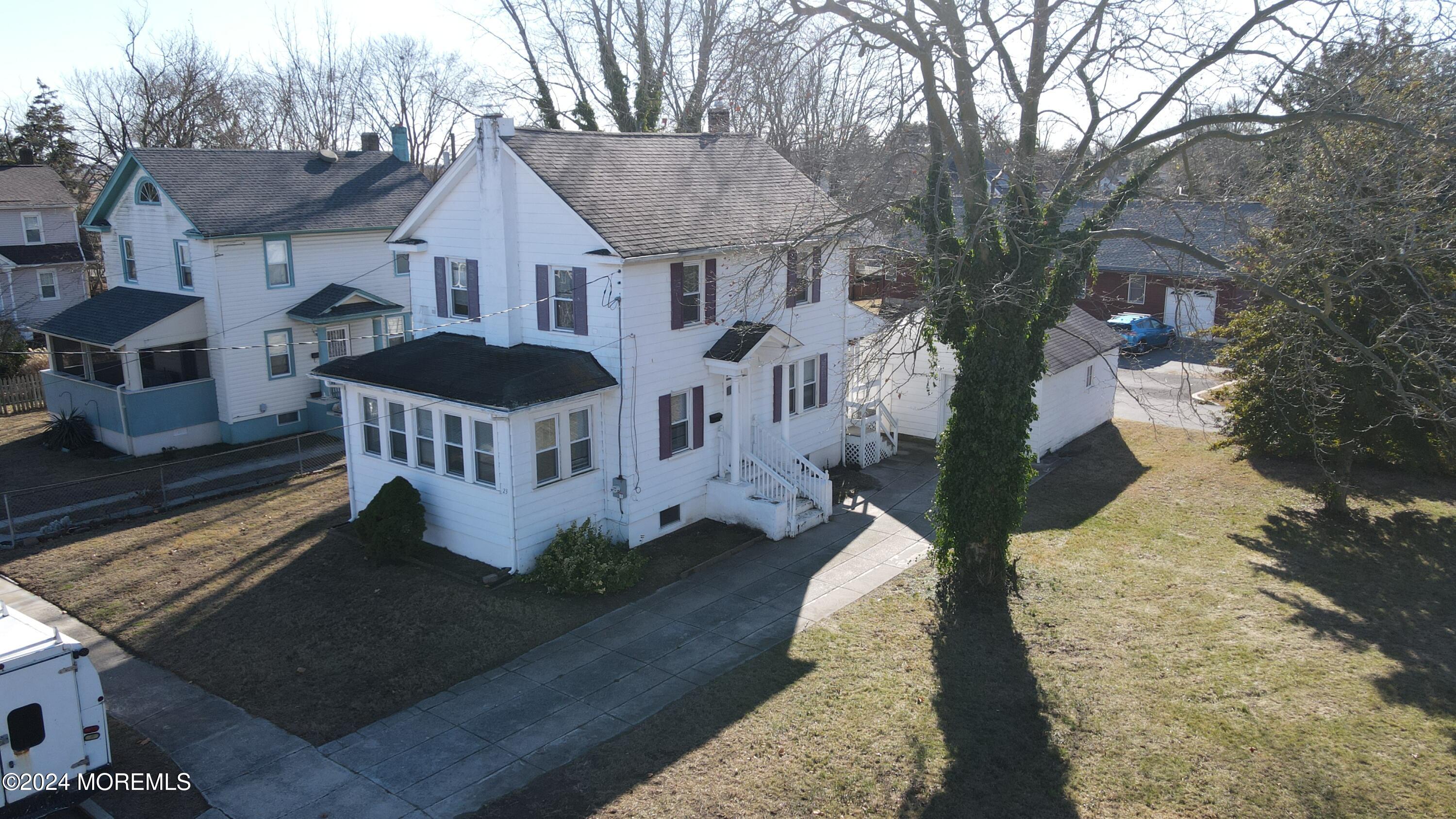 23 Van Mar Avenue Pleasantville, NJ 08232 - Photo 1 of 48 front
