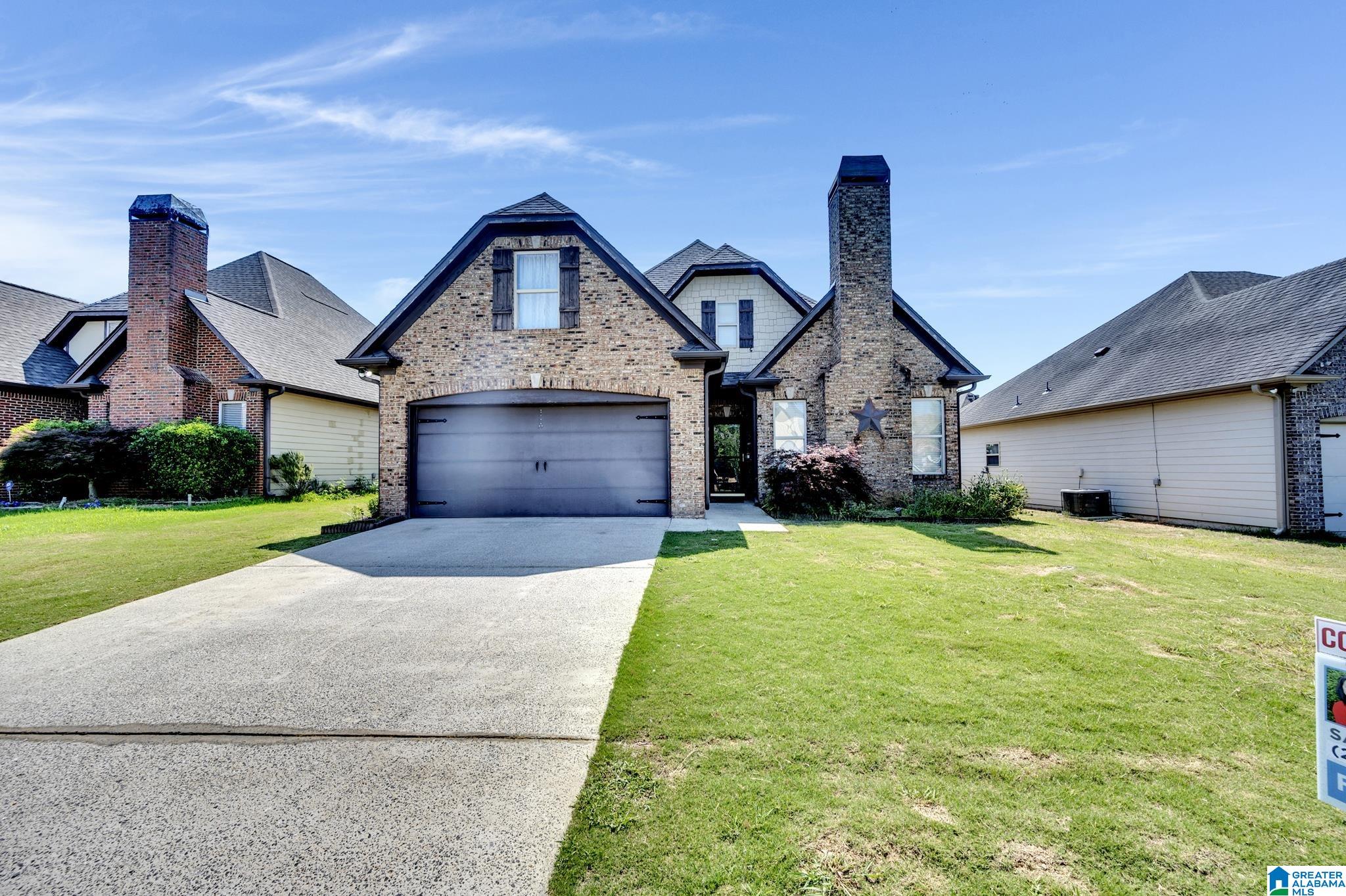2308 Spaulding Place Moody, AL 35004 - Photo 2 of 27