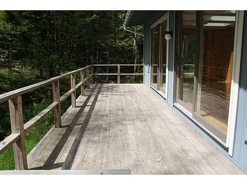 42 Samoset Trail Boothbay, ME 04544 - Photo 5 of 20 Patio/Deck.