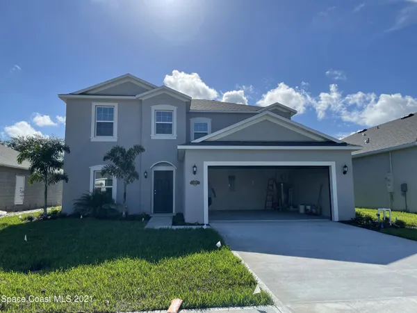 $3,000 | 655 Boughton Way, West Melbourne, FL 32904