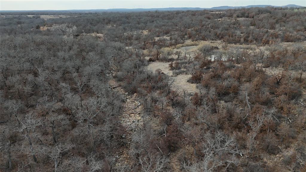 1921 Salt Creek Road Jacksboro, TX 76458 - Photo 30 of 31 a view of a field