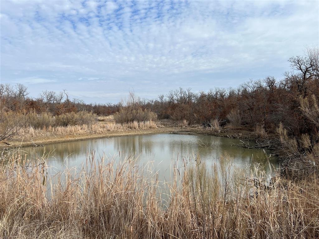 1921 Salt Creek Road Jacksboro, TX 76458 - Photo 4 of 31 a view of lake