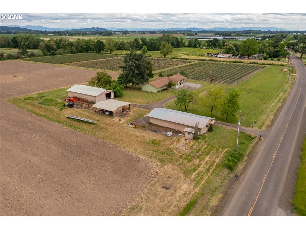 39129 Groshong Road Northeast Albany, OR 97321 - Photo 48 of 48