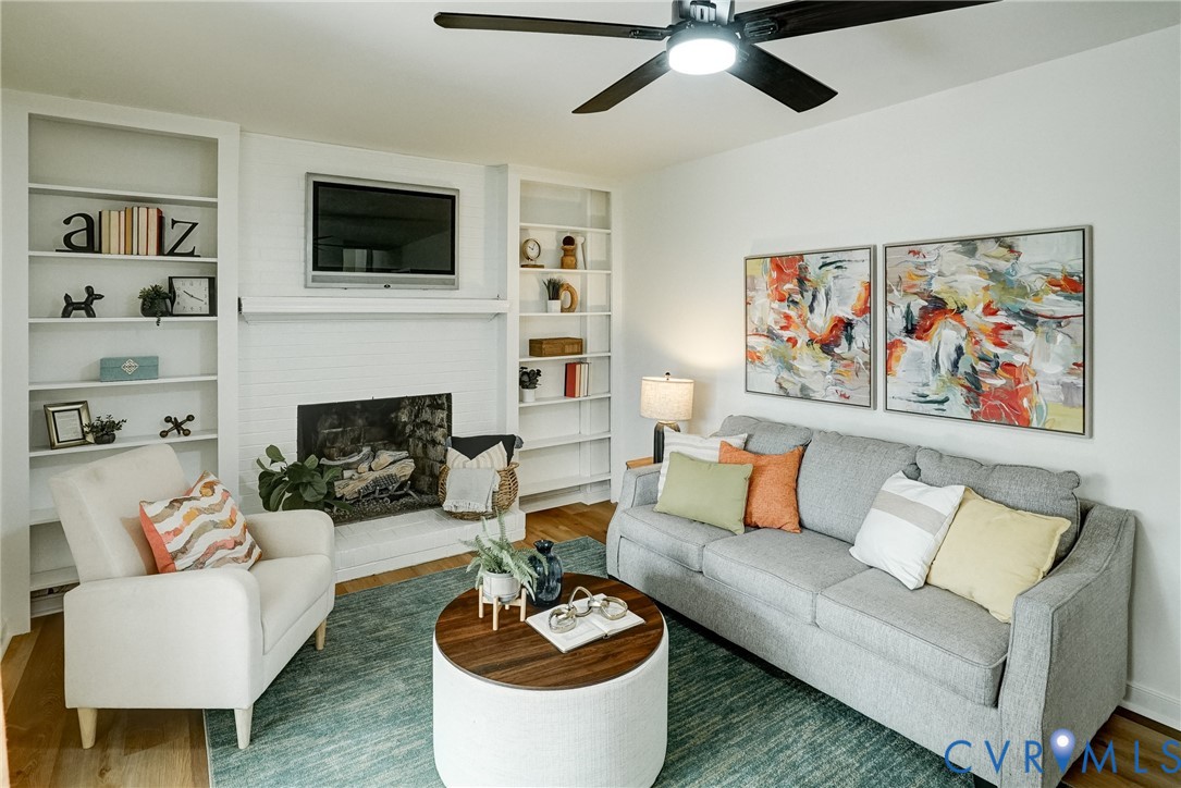 10005 Purcell Road Henrico, VA 23228 - Photo 26 of 39 Gallery Image 26