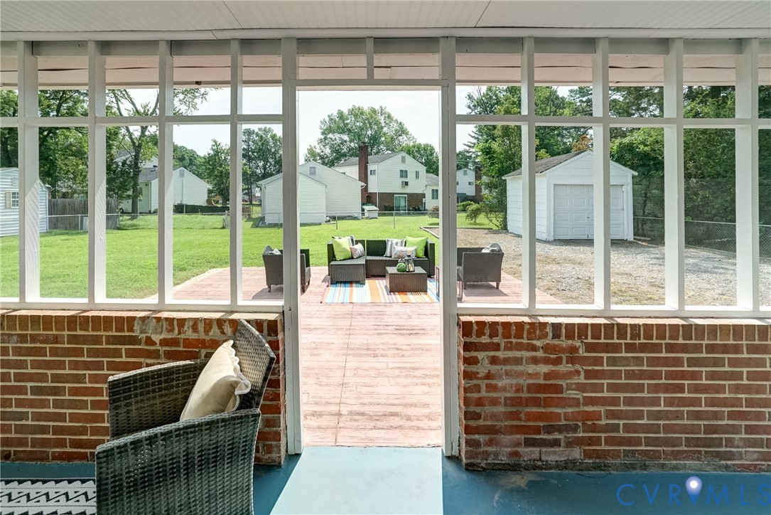 10005 Purcell Road Henrico, VA 23228 - Photo 32 of 39 Gallery Image 32
