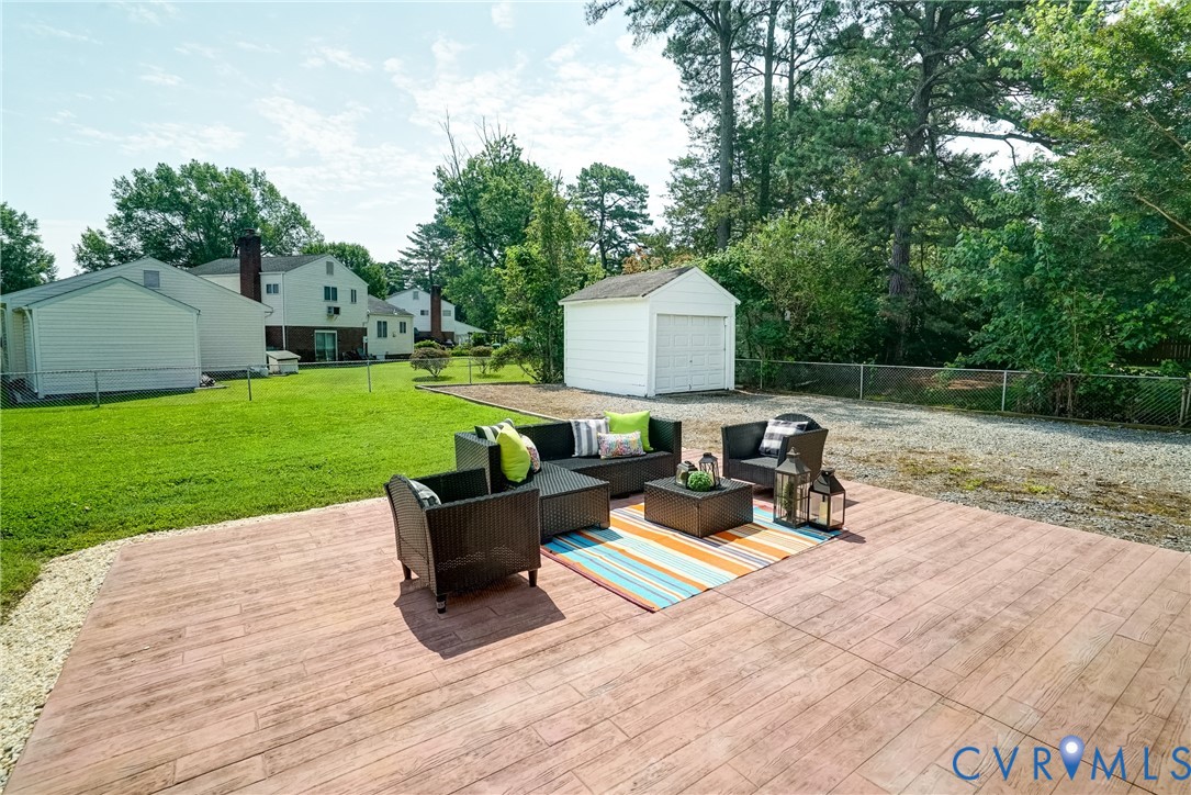 10005 Purcell Road Henrico, VA 23228 - Photo 36 of 39 Gallery Image 36