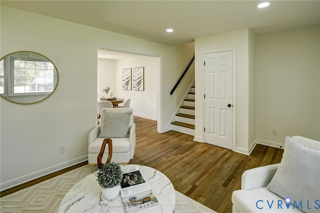 10005 Purcell Road Henrico, VA 23228 - Photo 8 of 39 Gallery Image 8