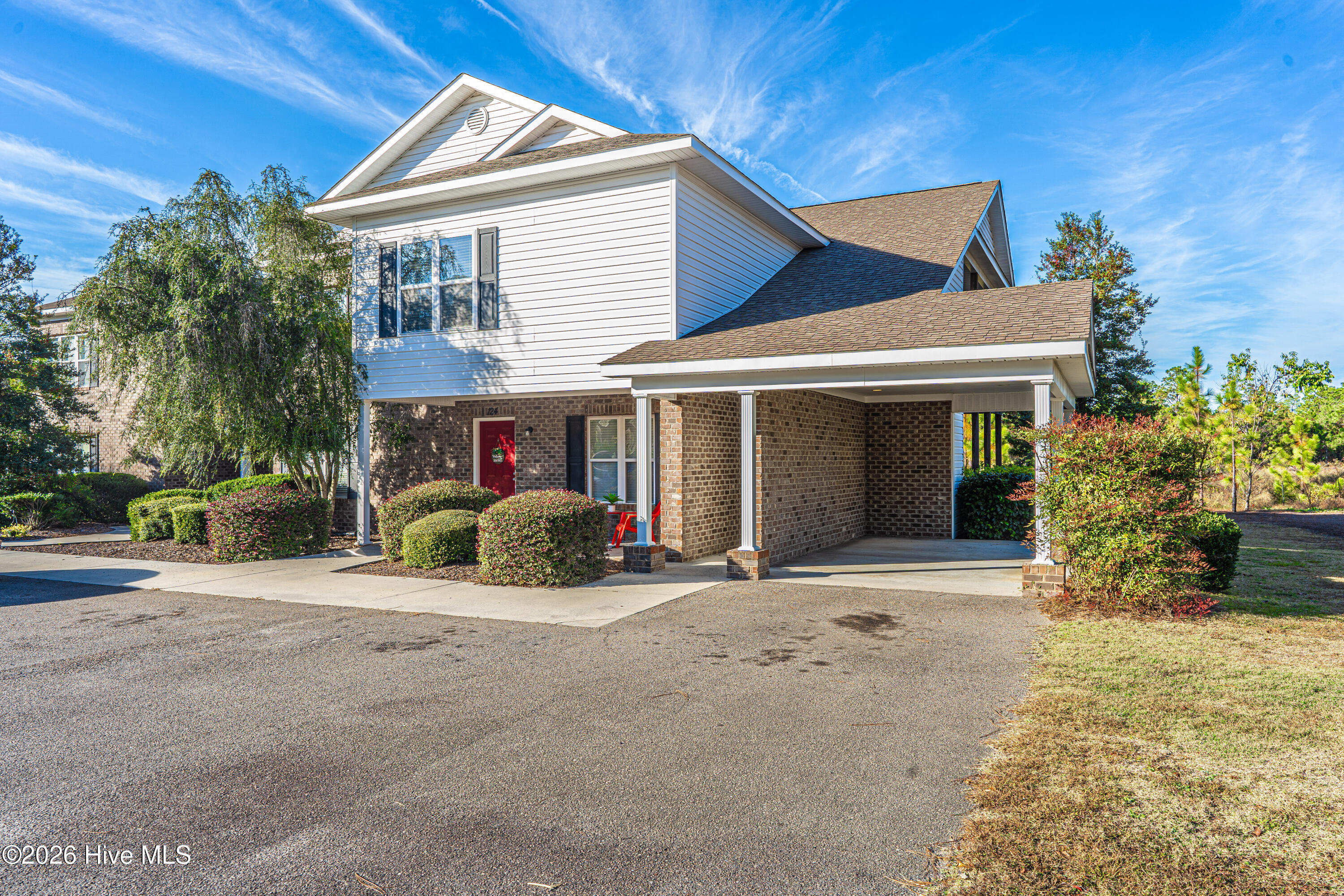 224 Old Course Road Aberdeen, NC 28315 - Photo 4 of 54 DSC05878