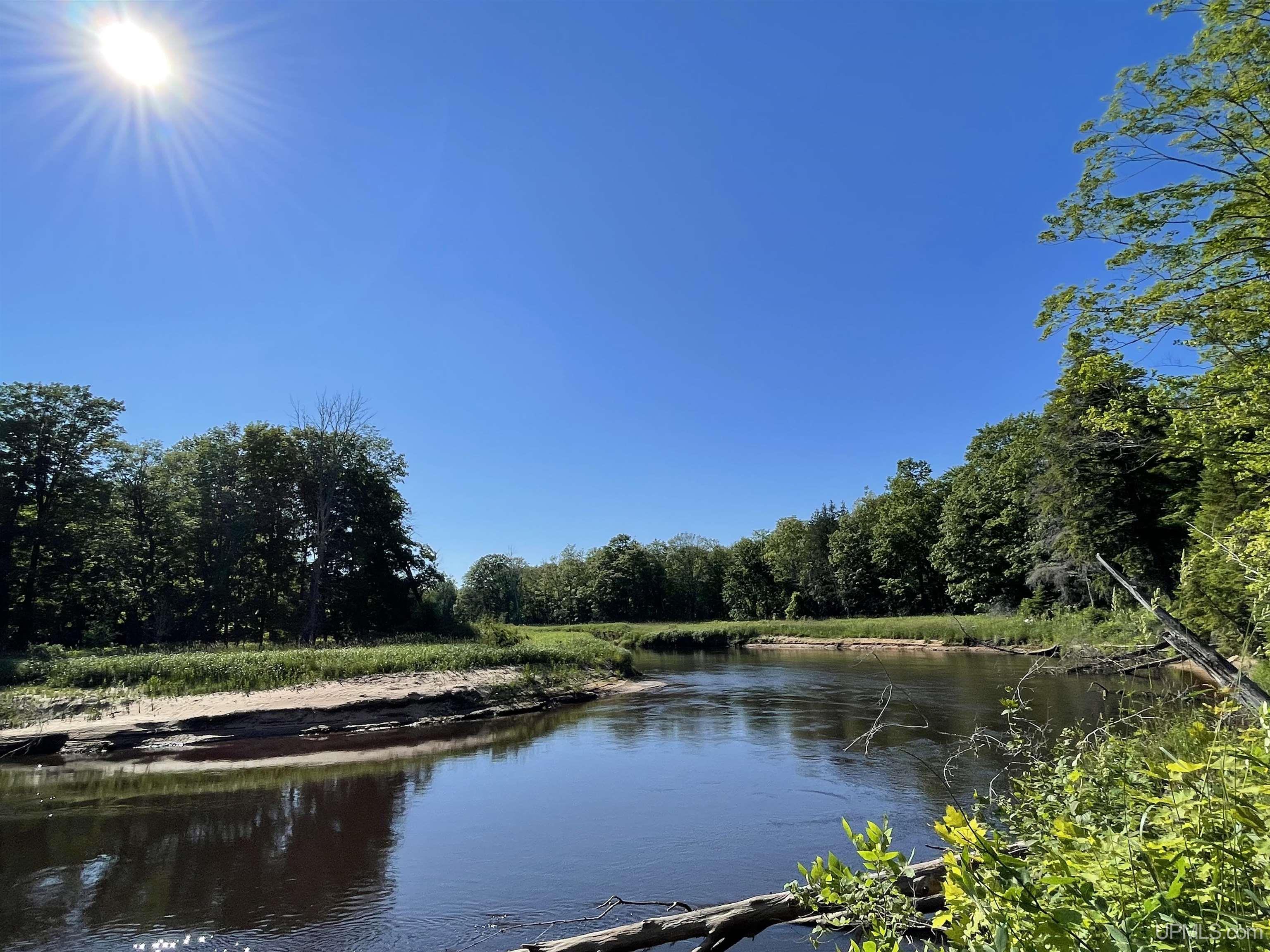 Tbd Tbd River Road Gulliver, MI 49840 - Photo 3 of 12