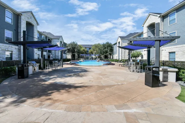 $1,149 | 6777 Sommerall Drive, Unit 716, Houston, TX 77084